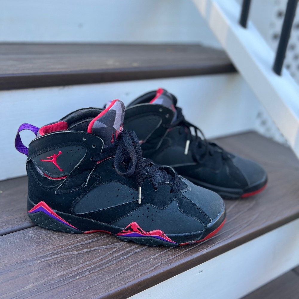 Jordan Retro 6